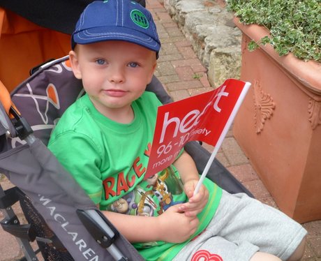 Colchester Zoo