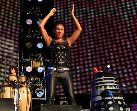 Rewind Festival