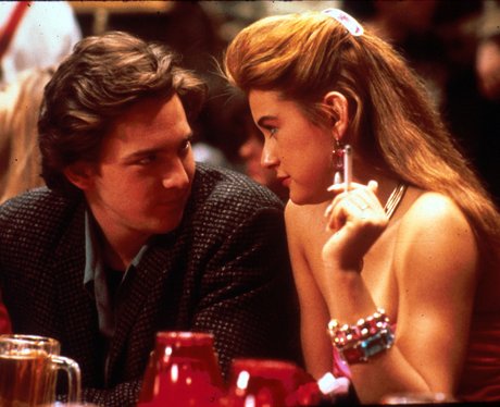 St. Elmo's Fire