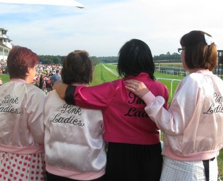 grease night