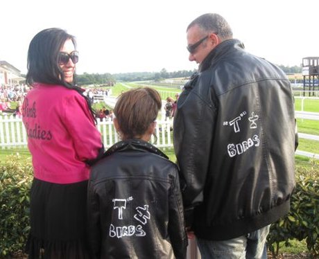 grease night