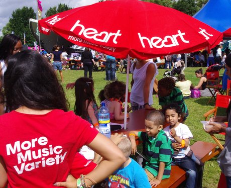 Heart Angels