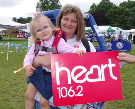 Heart Angels