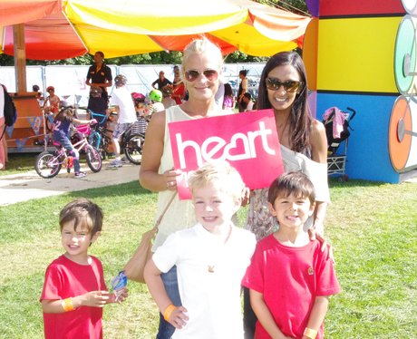 Heart Angels