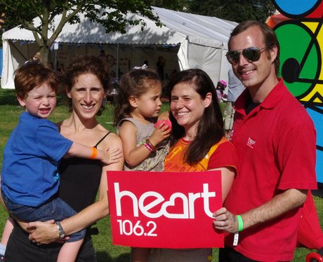 Heart Angels