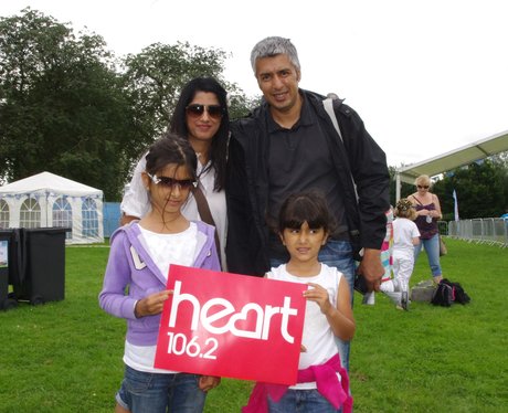 Heart Angels