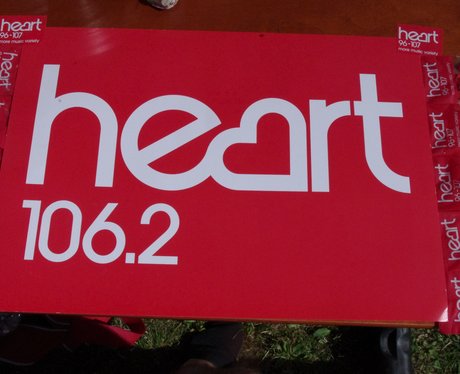 Heart Angels