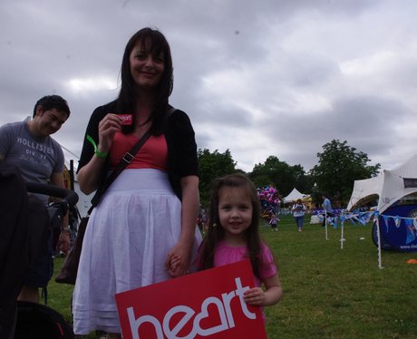 Heart Angels