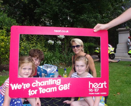 Heart Angels