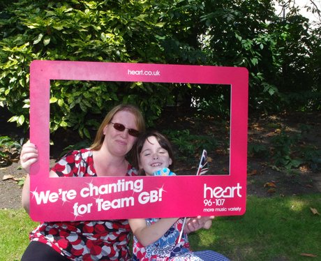 Heart Angels