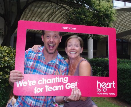 Heart Angels