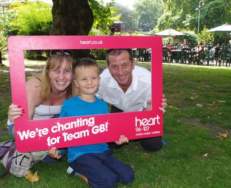 Heart Angels