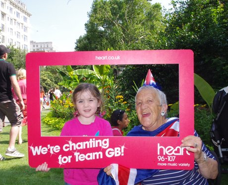 Heart Angels