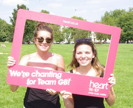 Heart Angels
