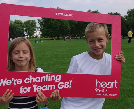 Heart Angels
