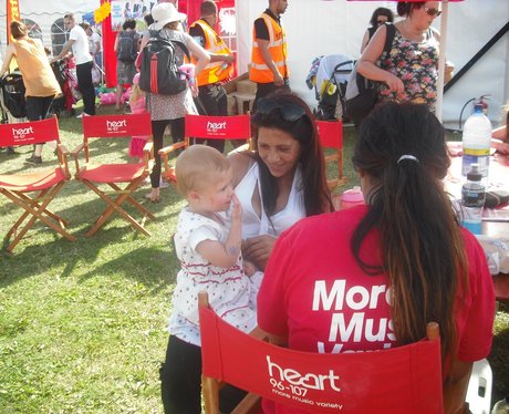 Heart Angels
