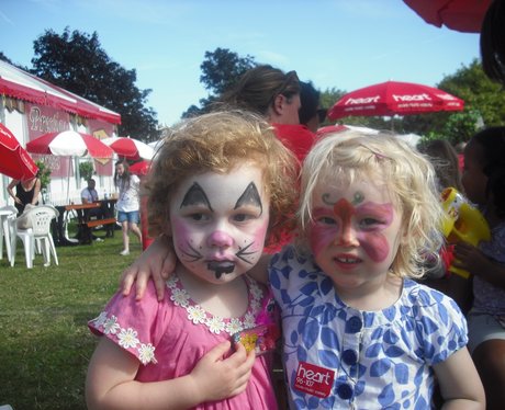Heart Angels