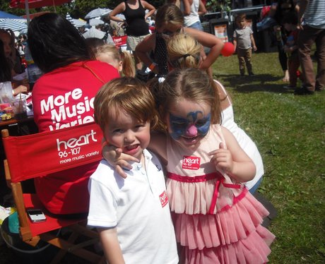 heart Angels