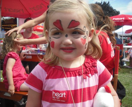 heart Angels