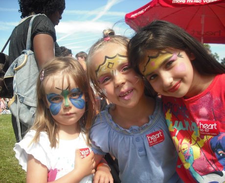 heart Angels