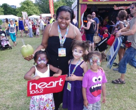 heart Angels