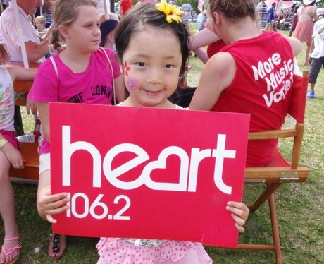 heart Angels