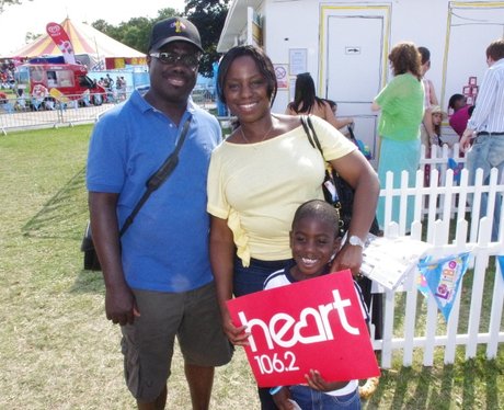 heart Angels
