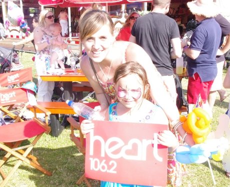 heart Angels