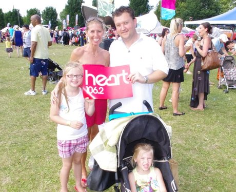 heart Angels