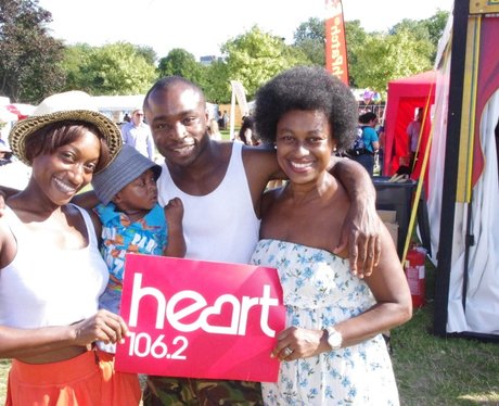 heart Angels