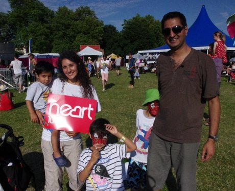heart Angels