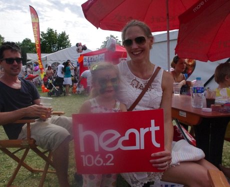 heart Angels