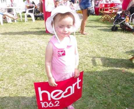 heart Angels