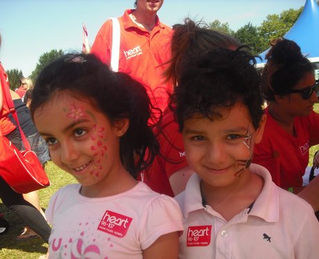 heart Angels
