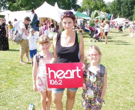 heart Angels