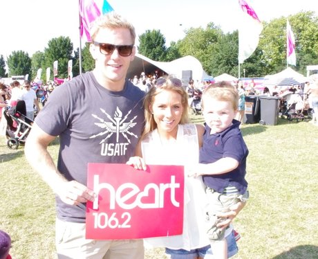 heart Angels