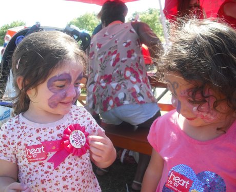 heart Angels