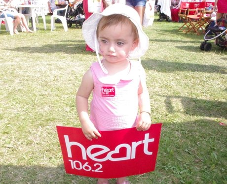 heart Angels