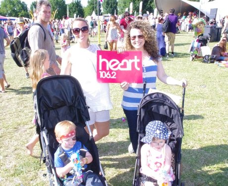 heart Angels