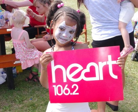heart Angels