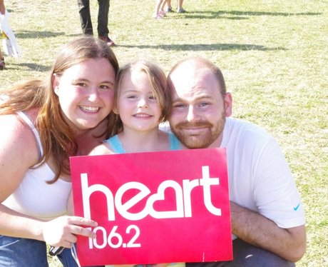 heart Angels