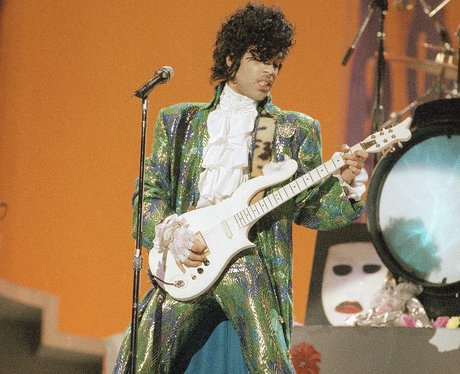 Prince