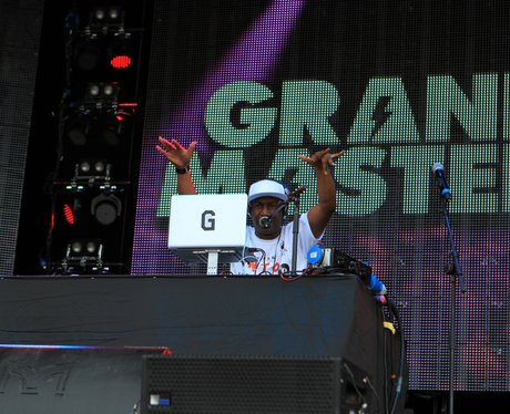 Rewind Festival