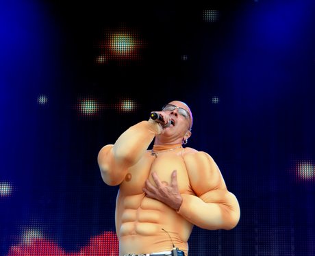 Rewind Festival