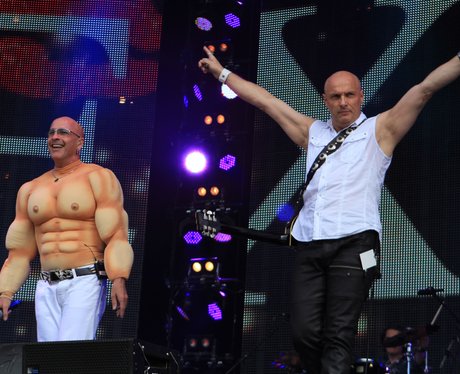 Rewind Festival