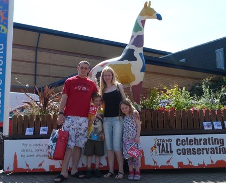 Colchester Zoo