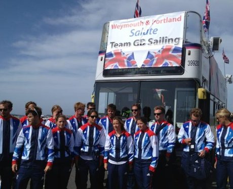 Team GB Sailing