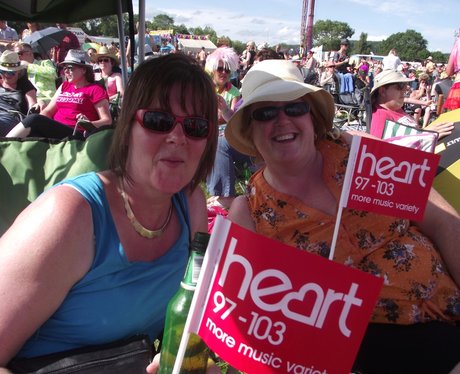 The Party People at Rewind Festival 2012 - Rewind Festival ...