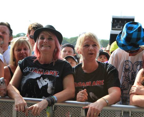 Rewind Festival