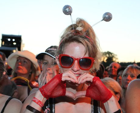 Rewind Festival